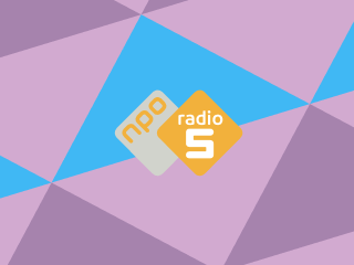 NPO Radio 5 Oeuvre Award op NPO 1